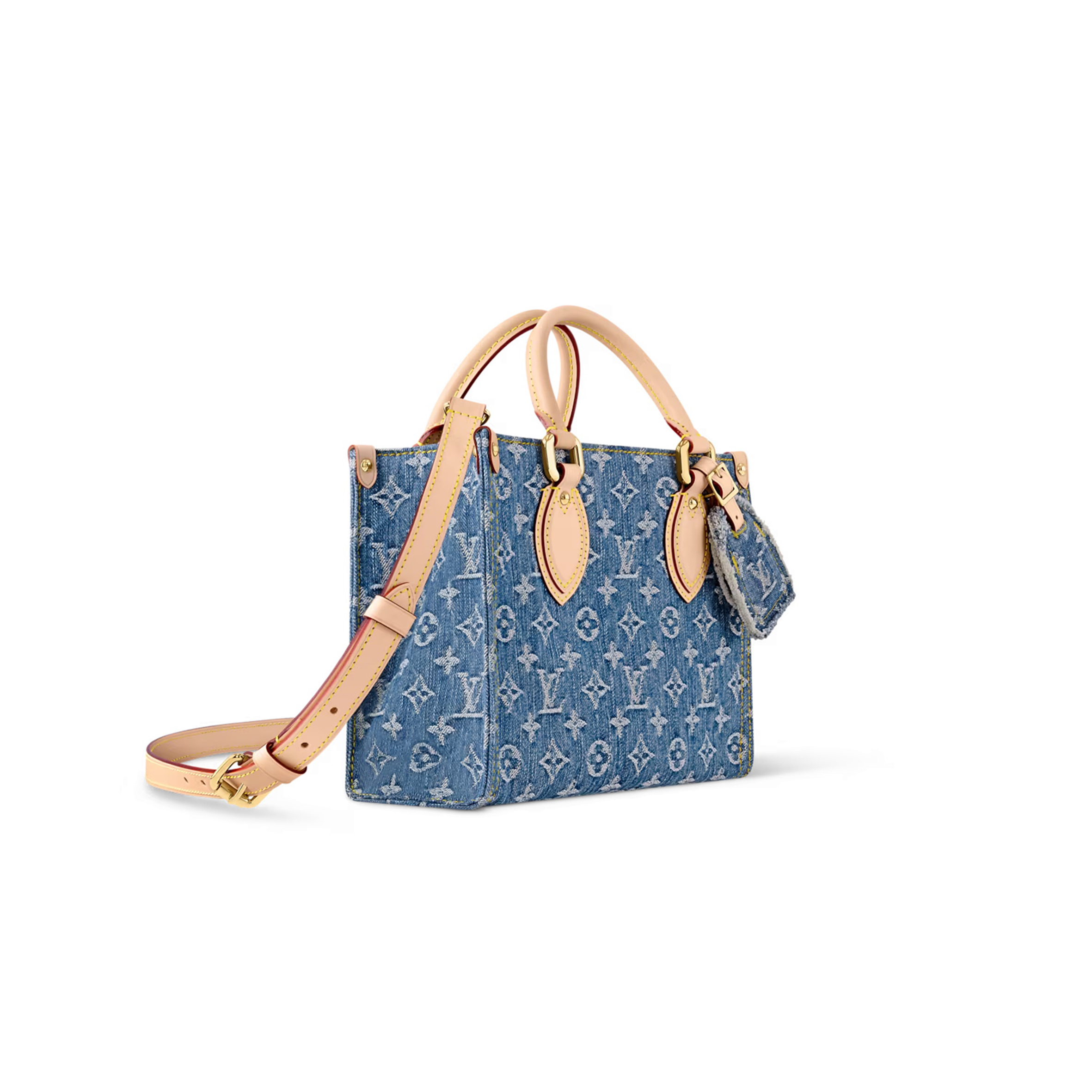 LOUIS VUITTON ONTHEGO PM M14633 (25*19*11cm) LOUIS VUITTON ONTHEGO PM M14633 (25*19*11cm)